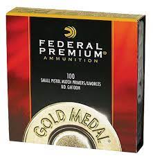 federal 210m primers