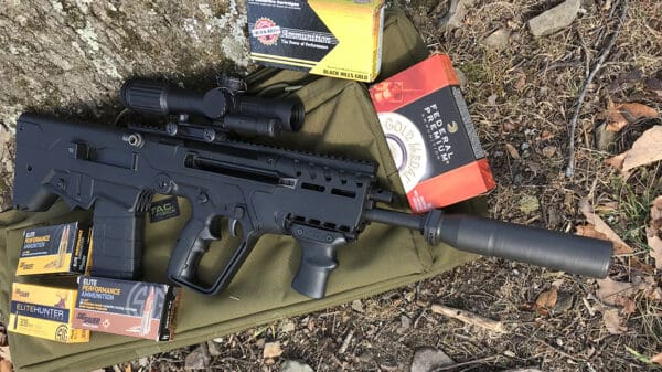 tavor 7 for sale - Image 2