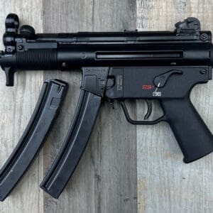 h&k sp5k-pdw