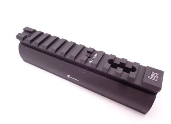 Heckler and Koch German Made MLI Mount for SP5 and SP5K - Image 2