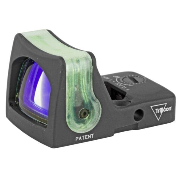 Trijicon RMR Dual Illuminated Reflex Sight 12.9 MOA