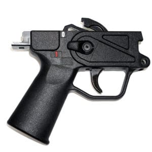 ZF-5 / MP5 Semi-Automatic Trigger Group (Complete)