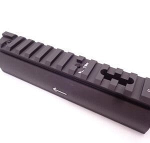 Heckler and Koch German Made MLI Mount for SP5 and SP5K