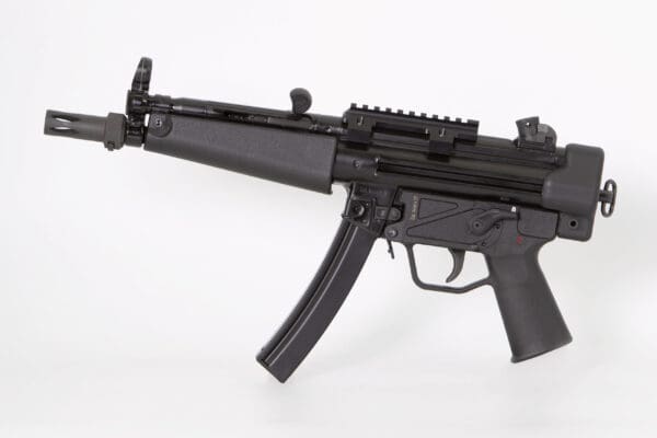 Zenith ZF-5 For Sale - Image 2