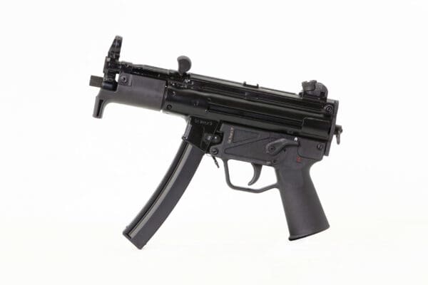 Zenith ZF-5T Pistol - Image 2