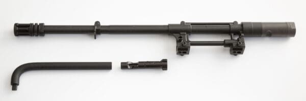 Tavor® SAR 5.56 NATO Barrel & Bolt Kit Right Hand - Image 2