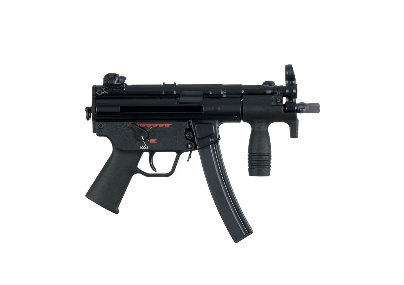 Hk Mp5k - Image 2