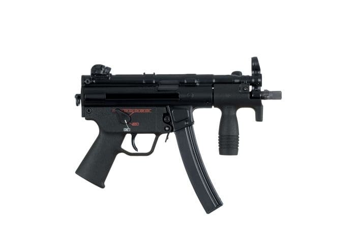 Hk Mp5k - Image 4