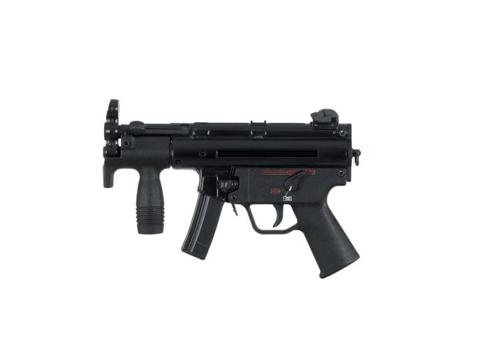 Hk Mp5k - Image 3