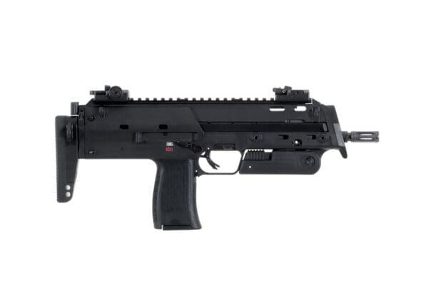 Hk MP7 A1