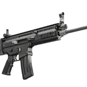 FN SCAR 16S NRCH .223 / 5.56 Semi-Auto Battle Rifle