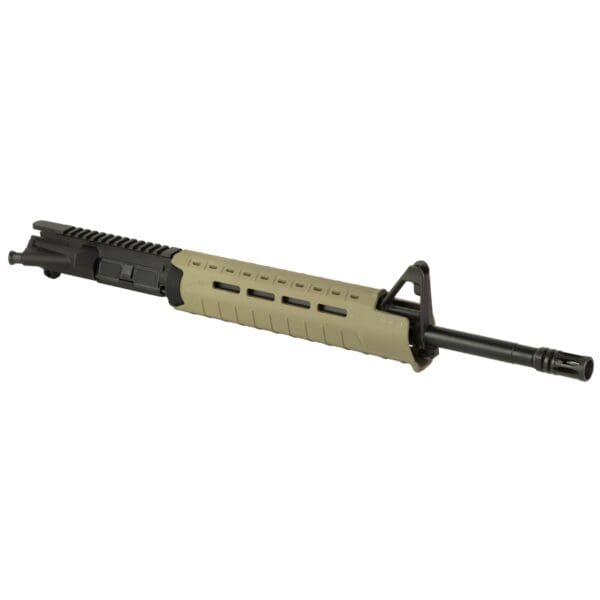 Aero Precision 16″ Complete AR15 Magpul SL FSB Mid-Length Upper – .223/5.56 - Image 5