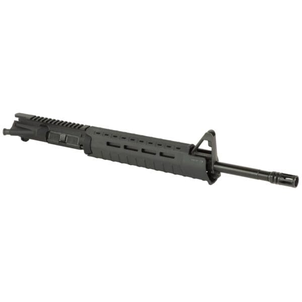 Aero Precision 16″ Complete AR15 Magpul SL FSB Mid-Length Upper – .223/5.56 - Image 2