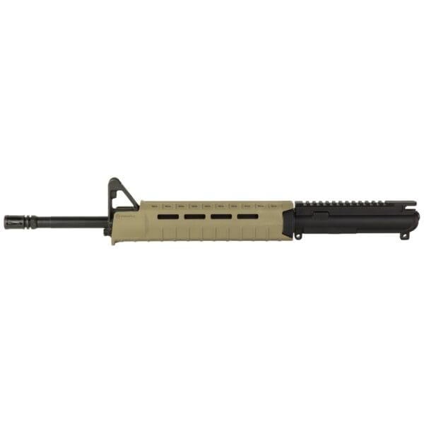 Aero Precision 16″ Complete AR15 Magpul SL FSB Mid-Length Upper – .223/5.56 - Image 6