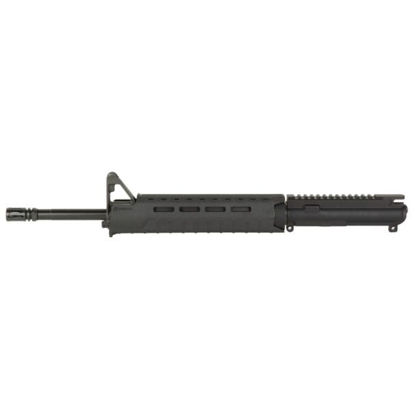 Aero Precision 16″ Complete AR15 Magpul SL FSB Mid-Length Upper – .223/5.56 - Image 3