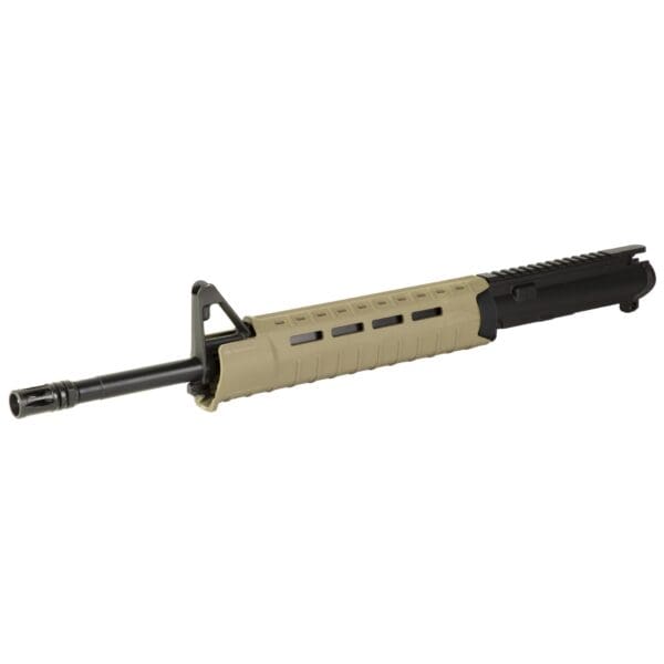 Aero Precision 16″ Complete AR15 Magpul SL FSB Mid-Length Upper – .223/5.56 - Image 4