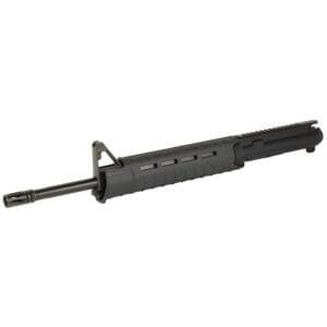 Aero Precision 16″ Complete AR15 Magpul SL FSB Mid-Length Upper – .223/5.56
