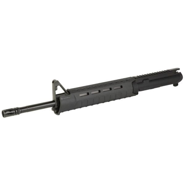 Aero Precision 16″ Complete AR15 Magpul SL FSB Mid-Length Upper – .223/5.56