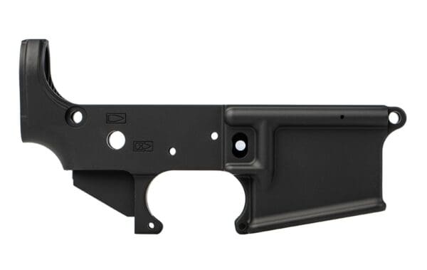 Aero Precision Tacoma Pride TAC-15 AR-15 Lower Receiver with Classic Logo - Image 2