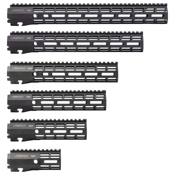 Aero Precision ATLAS R-ONE M-LOK Handguard for AR-15 – Full Top Rail
