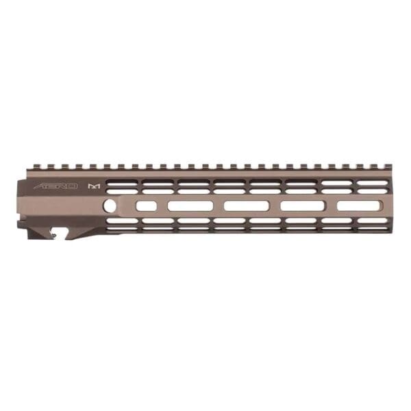 Aero Precision ATLAS R-ONE M-LOK Handguard for AR-15 – Full Top Rail - Image 25