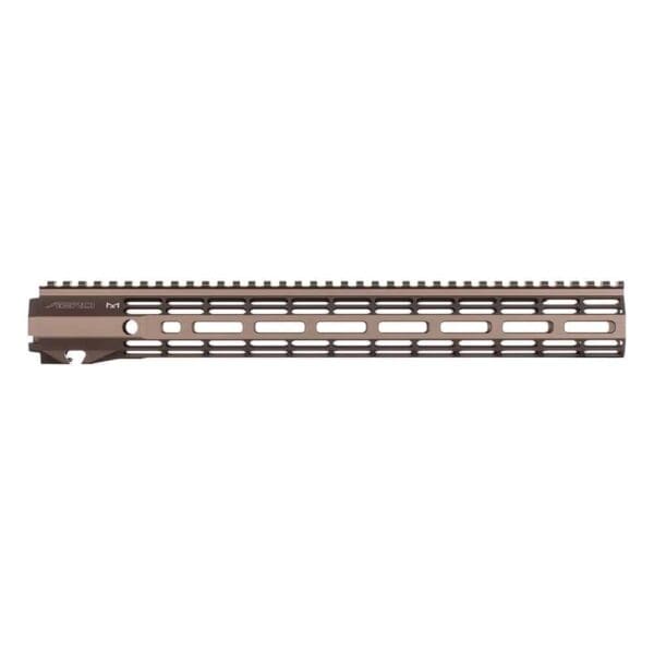 Aero Precision ATLAS R-ONE M-LOK Handguard for AR-15 – Full Top Rail - Image 26