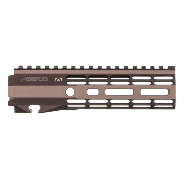 Aero Precision ATLAS R-ONE M-LOK Handguard for AR-15 – Full Top Rail - Image 24