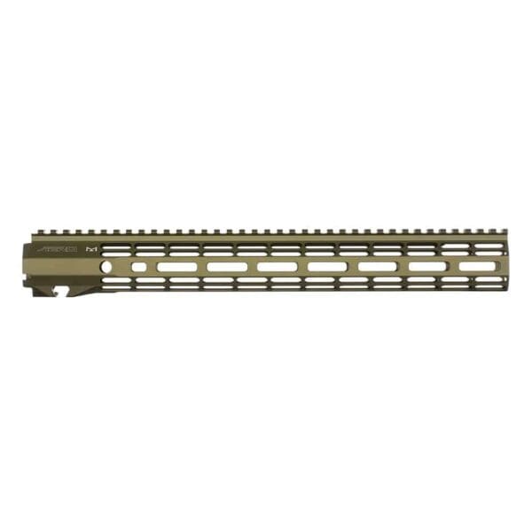 Aero Precision ATLAS R-ONE M-LOK Handguard for AR-15 – Full Top Rail - Image 29