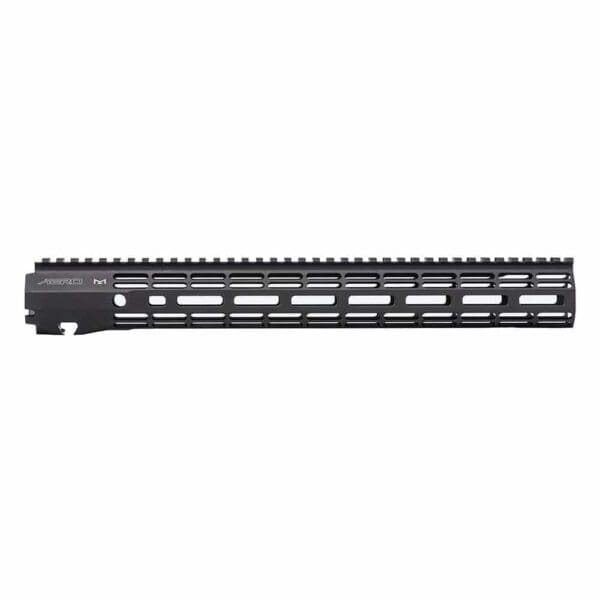 Aero Precision ATLAS R-ONE M-LOK Handguard for AR-15 – Full Top Rail - Image 2