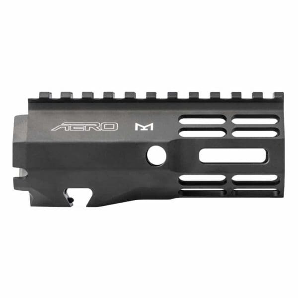 Aero Precision ATLAS R-ONE M-LOK Handguard for AR-15 – Full Top Rail - Image 15