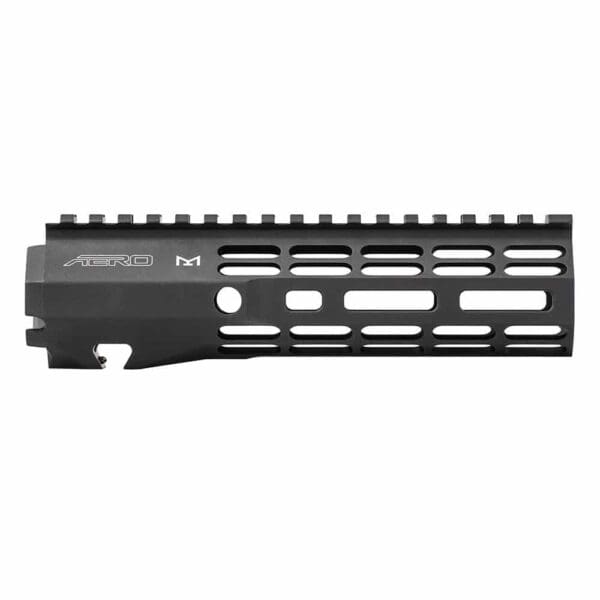 Aero Precision ATLAS R-ONE M-LOK Handguard for AR-15 – Full Top Rail - Image 12