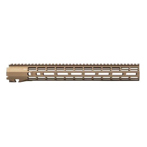 Aero Precision ATLAS R-ONE M-LOK Handguard for AR-15 – Full Top Rail - Image 21