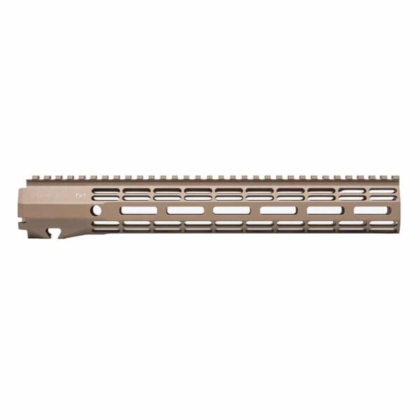 Aero Precision ATLAS R-ONE M-LOK Handguard for AR-15 – Full Top Rail - Image 6