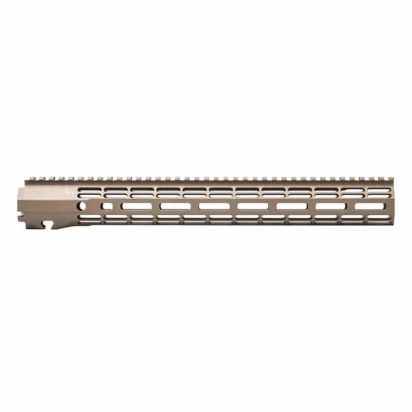 Aero Precision ATLAS R-ONE M-LOK Handguard for AR-15 – Full Top Rail - Image 3