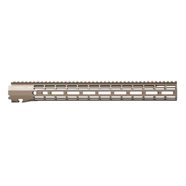 Aero Precision ATLAS R-ONE M-LOK Handguard for AR-15 – Full Top Rail - Image 17