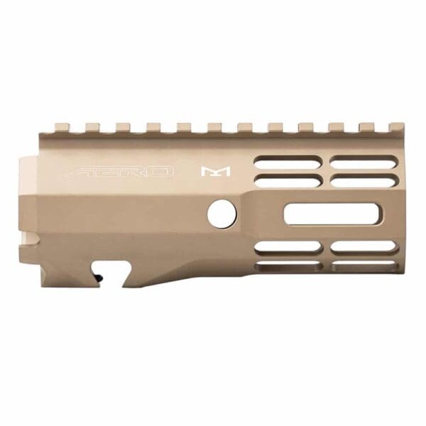 Aero Precision ATLAS R-ONE M-LOK Handguard for AR-15 – Full Top Rail - Image 16