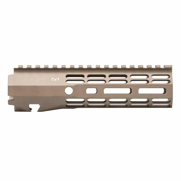 Aero Precision ATLAS R-ONE M-LOK Handguard for AR-15 – Full Top Rail - Image 13