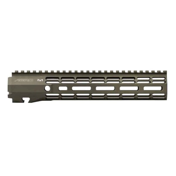 Aero Precision ATLAS R-ONE M-LOK Handguard for AR-15 – Full Top Rail - Image 19