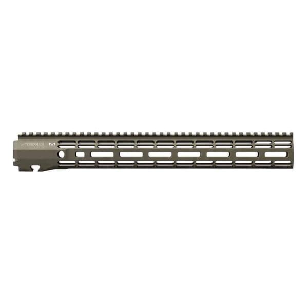 Aero Precision ATLAS R-ONE M-LOK Handguard for AR-15 – Full Top Rail - Image 23