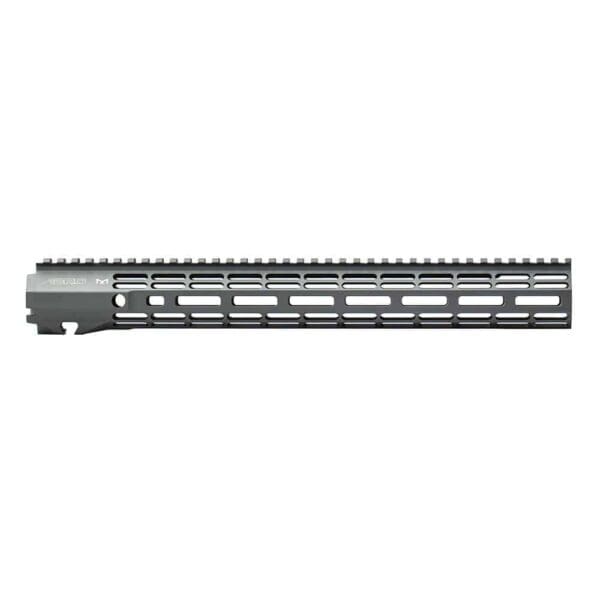 Aero Precision ATLAS R-ONE M-LOK Handguard for AR-15 – Full Top Rail - Image 4