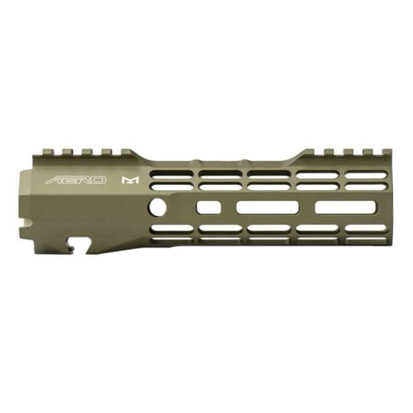 Aero Precision Atlas S-One M-LOK Handguard - Image 22