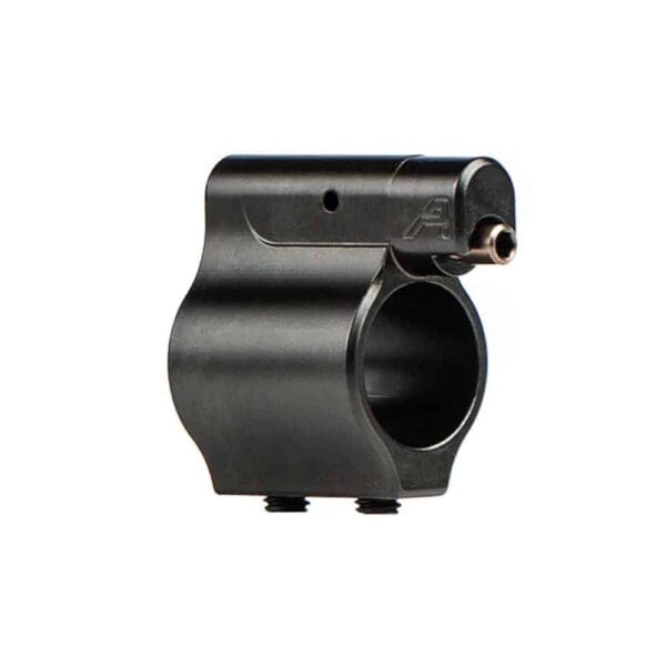 Aero Precision Click Adjustable AR-15 Gas Block - Image 2