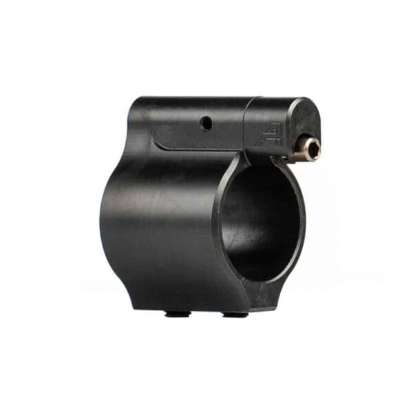 Aero Precision Click Adjustable AR-15 Gas Block