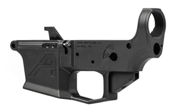 Aero Precision EPC-9 AR 15 Lower Receiver – Glock Magazine Compatible - Image 5
