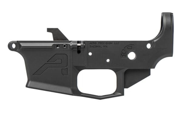 Aero Precision EPC-9 AR 15 Lower Receiver – Glock Magazine Compatible - Image 2