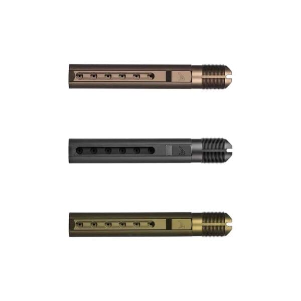 Aero Precision AR-15/AR-10 Enhanced Carbine Buffer Tube