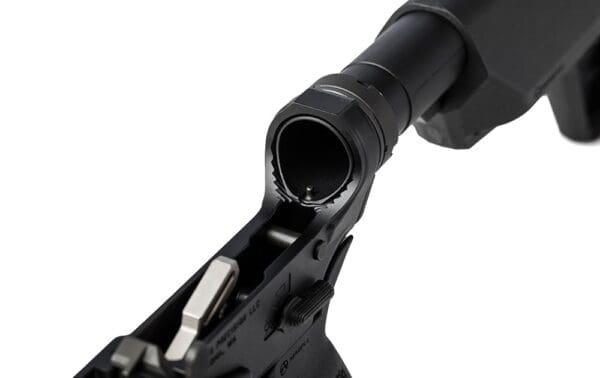 Aero Precision AR-15/AR-10 Enhanced Carbine Buffer Tube - Image 7