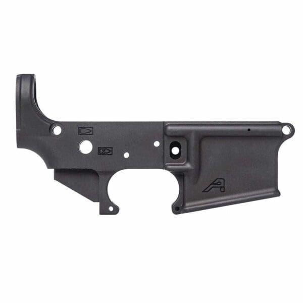 Aero Precision X15 AR-15 Gen 2 Stripped Lower Receiver