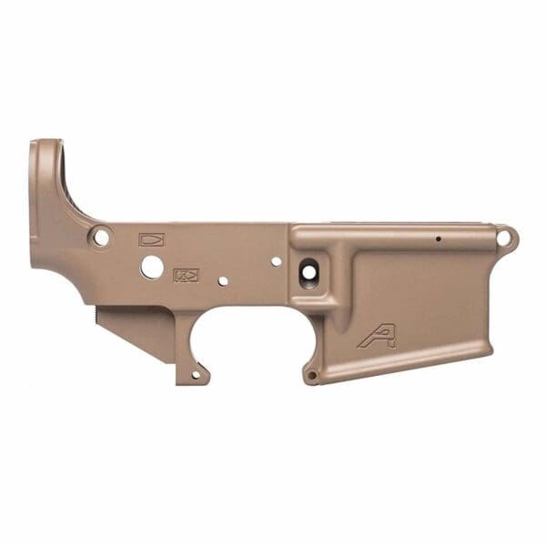 Aero Precision X15 AR-15 Gen 2 Stripped Lower Receiver - Image 4