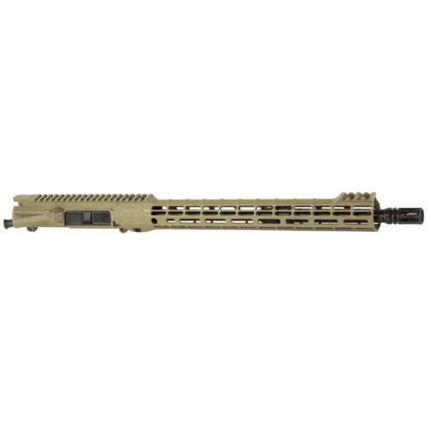 Aero Precision M4E1 16″ Complete AR15 MLOK Mid-Length Free-Float Upper – .223/5.56 - Image 5